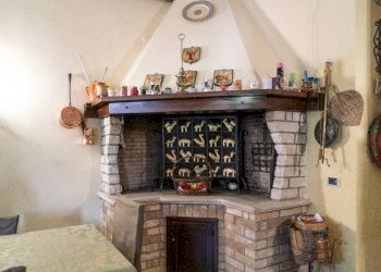 Casa indipendente Via San Clemente, Castiglione a Casauria - foto 4