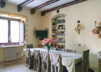 Casa indipendente Via San Clemente, Castiglione a Casauria - foto 8