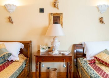 Casa indipendente Via San Clemente, Castiglione a Casauria - foto 9