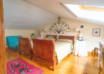 Casa indipendente Via San Clemente, Castiglione a Casauria - foto 14