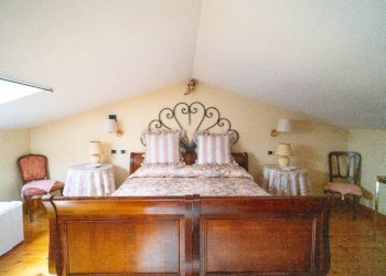 Casa indipendente Via San Clemente, Castiglione a Casauria - foto 15