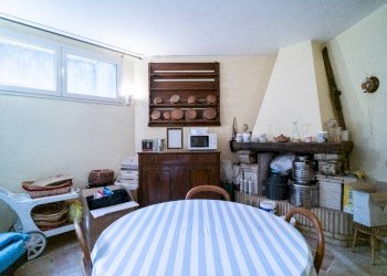 Casa indipendente Via San Clemente, Castiglione a Casauria - foto 16