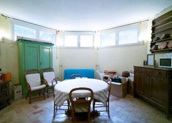 Casa indipendente Via San Clemente, Castiglione a Casauria - foto 17