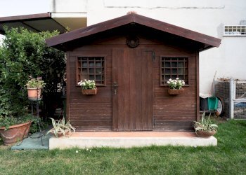 Casa indipendente Via San Clemente, Castiglione a Casauria - foto 19