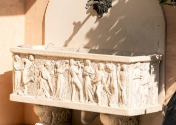 Casa indipendente Via San Clemente, Castiglione a Casauria - foto 22