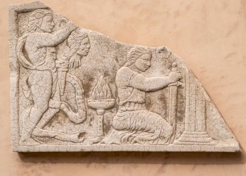 Casa indipendente Via San Clemente, Castiglione a Casauria - foto 28