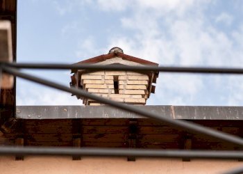 Casa indipendente Via San Clemente, Castiglione a Casauria - foto 29