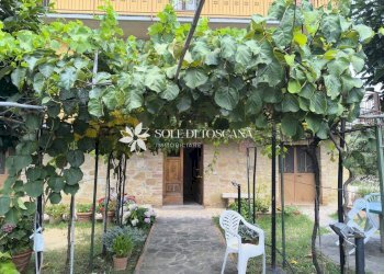 Trilocale Via degli etruschi, Trequanda - foto 2