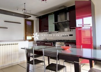 Trilocale Via degli etruschi, Trequanda - foto 4