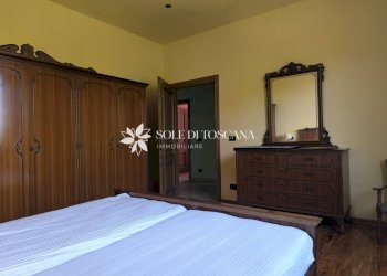 Trilocale Via degli etruschi, Trequanda - foto 17