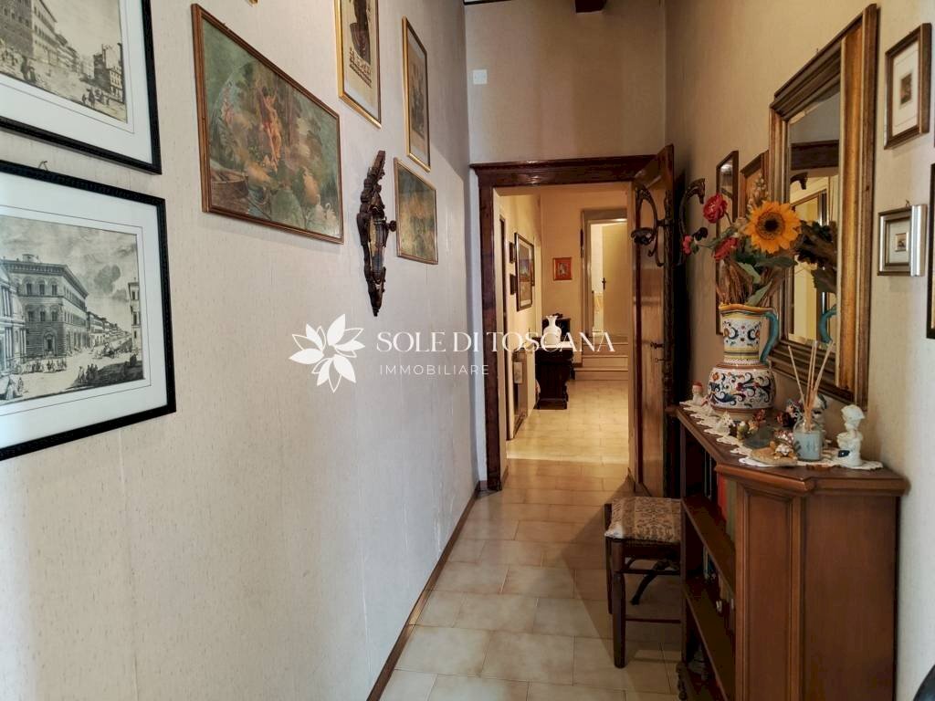 Appartamento Via ricasoli, Foiano della Chiana - foto 3