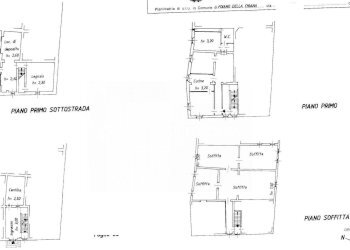 Appartamento Via ricasoli, Foiano della Chiana - foto 9
