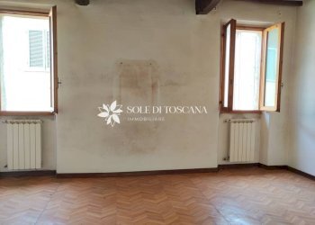 Appartamento Via Ricasoli, Foiano della Chiana - foto 2