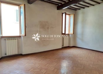 Appartamento Via Ricasoli, Foiano della Chiana - foto 4