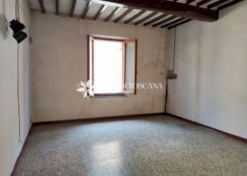 Appartamento Via Ricasoli, Foiano della Chiana - foto 6