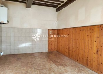 Appartamento Via Ricasoli, Foiano della Chiana - foto 8