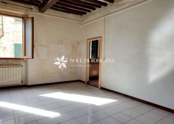 Appartamento Via Ricasoli, Foiano della Chiana - foto 9