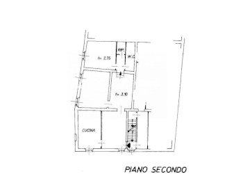 Appartamento Via Ricasoli, Foiano della Chiana - foto 12