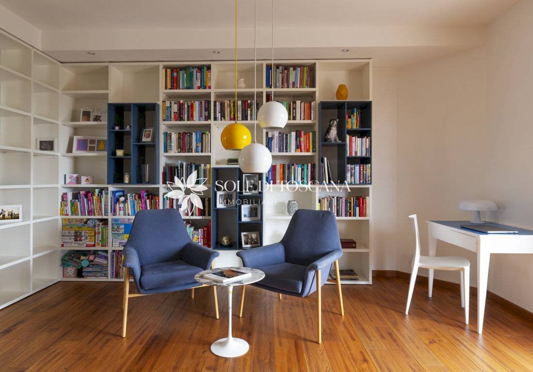 Apartment Via Elba, Torrita di Siena - photo 1