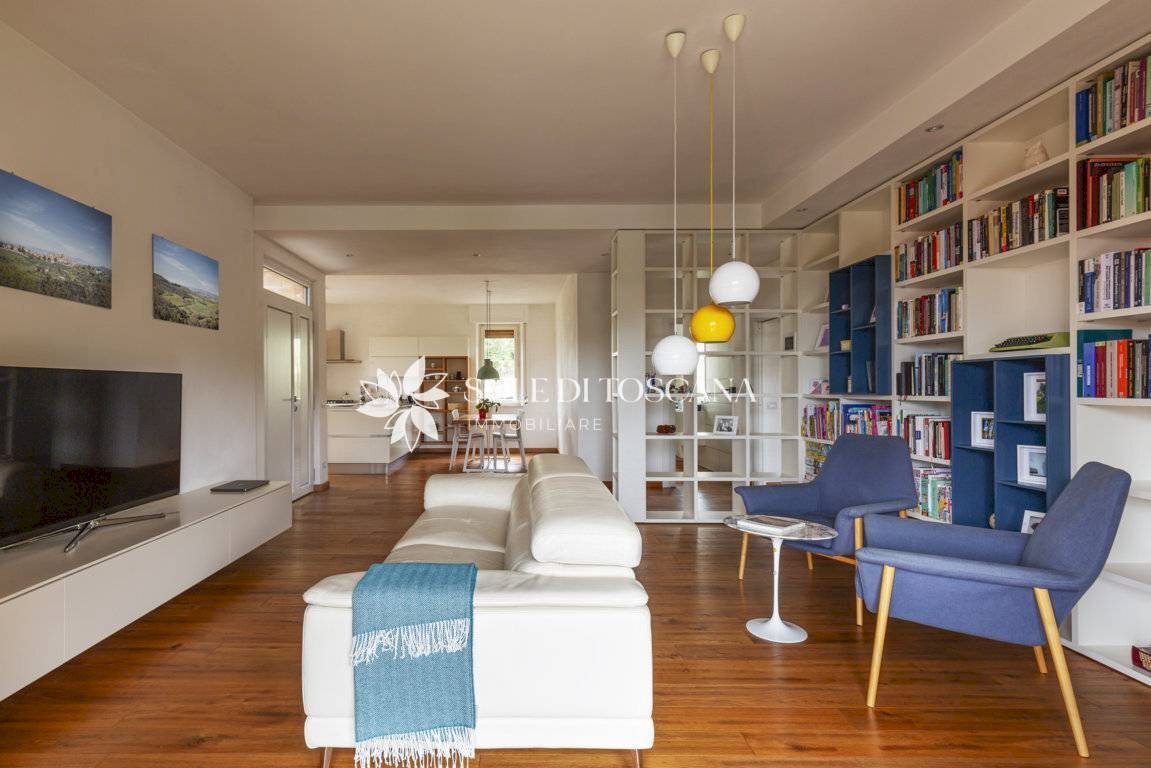 Apartment Via Elba, Torrita di Siena - photo 3