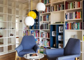 Appartamento Via Elba, Torrita di Siena - foto 2