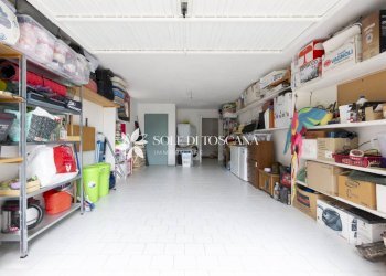 Appartamento Via Elba, Torrita di Siena - foto 11