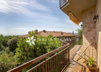 Appartamento Via Elba, Torrita di Siena - foto 12