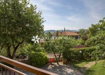 Appartamento Via Elba, Torrita di Siena - foto 14