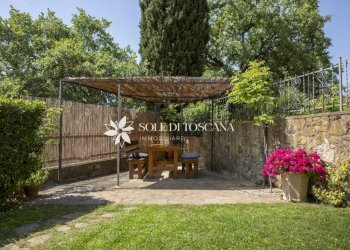 Appartamento Via Elba, Torrita di Siena - foto 16