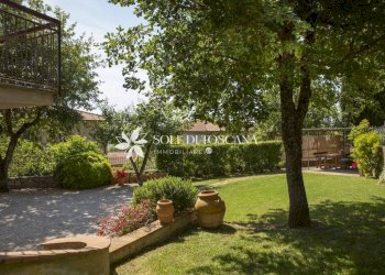 Appartamento Via Elba, Torrita di Siena - foto 17