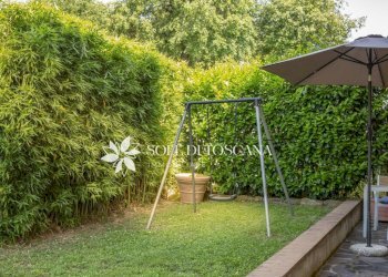 Appartamento Via Elba, Torrita di Siena - foto 18