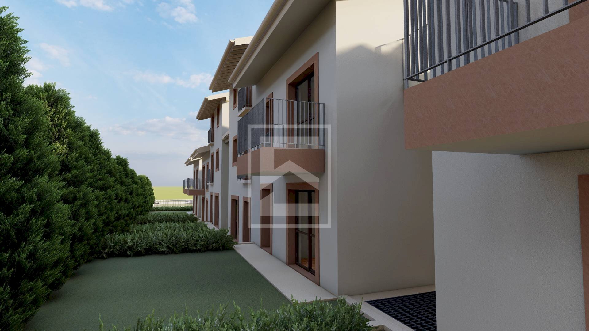 Trilocale VIA FORTE FENILAZZO, Castelnuovo del Garda - foto 3