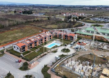 Trilocale VIA FORTE FENILAZZO, Castelnuovo del Garda - foto 19