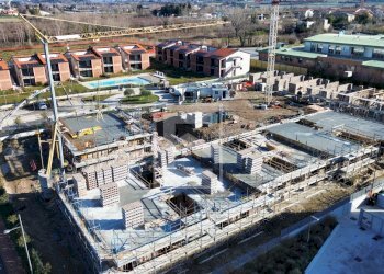 Trilocale VIA FORTE FENILAZZO, Castelnuovo del Garda - foto 21