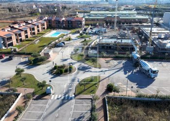 Trilocale VIA FORTE FENILAZZO, Castelnuovo del Garda - foto 22