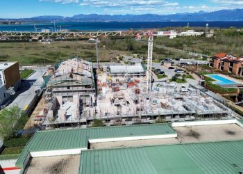 Trilocale VIA FORTE FENILAZZO, Castelnuovo del Garda - foto 1