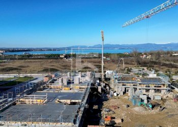 Trilocale VIA FORTE FENILAZZO, Castelnuovo del Garda - foto 25