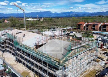 Trilocale VIA FORTE FENILAZZO, Castelnuovo del Garda - foto 29