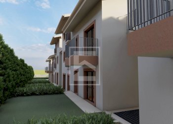 Trilocale VIA FORTE FENILAZZO, Castelnuovo del Garda - foto 6