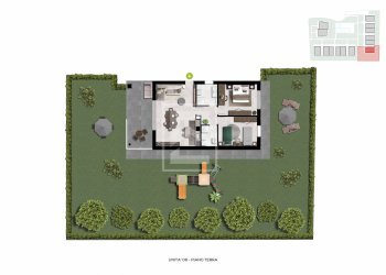 Trilocale VIA FORTE FENILAZZO, Castelnuovo del Garda - foto 21