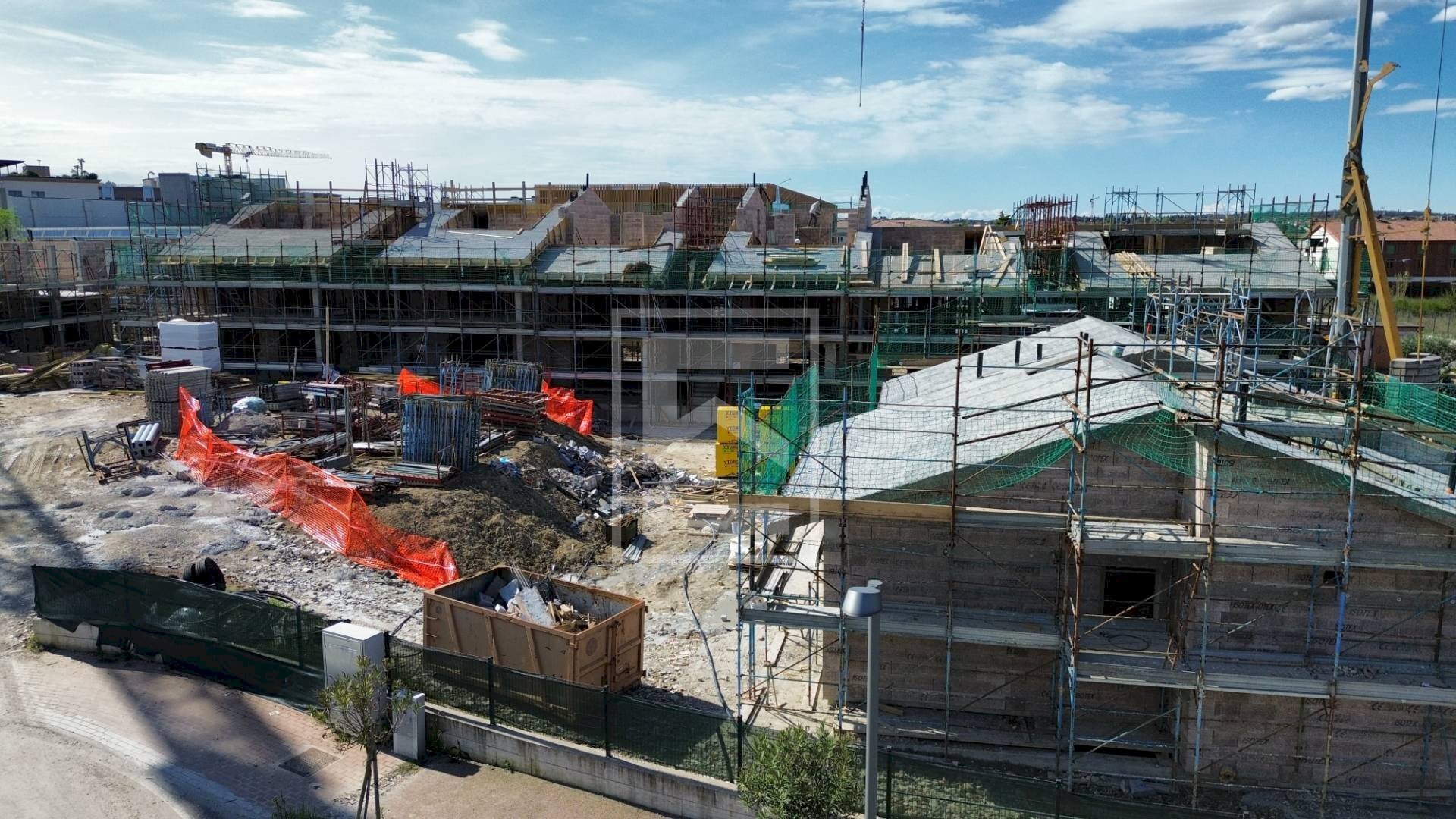 Three-room apartment VIA FORTE FENILAZZO, Castelnuovo del Garda - photo 2