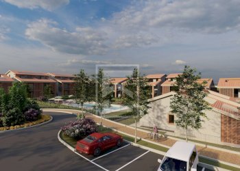 Three-room apartment VIA FORTE FENILAZZO, Castelnuovo del Garda - photo 8