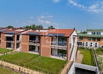 Three-room apartment VIA FORTE FENILAZZO, Castelnuovo del Garda - photo 12