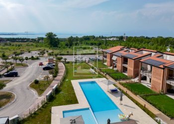 Three-room apartment VIA FORTE FENILAZZO, Castelnuovo del Garda - photo 13