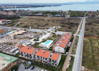 Three-room apartment VIA FORTE FENILAZZO, Castelnuovo del Garda - photo 27