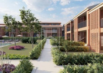 Four-room apartment VIA FORTE FENILAZZO, Castelnuovo del Garda - photo 5