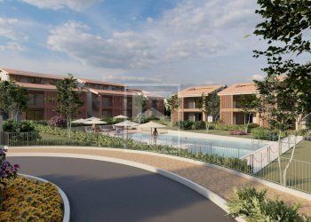 Four-room apartment VIA FORTE FENILAZZO, Castelnuovo del Garda - photo 9