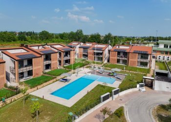 Four-room apartment VIA FORTE FENILAZZO, Castelnuovo del Garda - photo 10