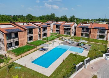 Four-room apartment VIA FORTE FENILAZZO, Castelnuovo del Garda - photo 11