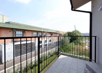 Four-room apartment VIA FORTE FENILAZZO, Castelnuovo del Garda - photo 15